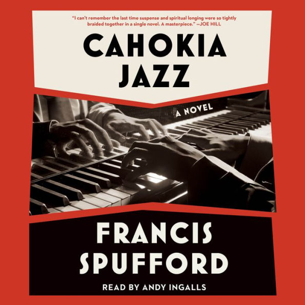 Cahokia Jazz