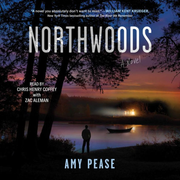 Northwoods: A Novel