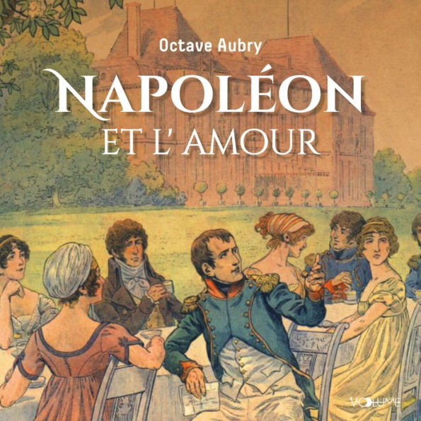 Napoléon et l'amour