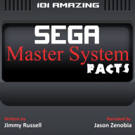 101 Amazing Sega Master System Facts