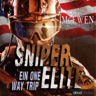Sniper Elite 1: Ein One Way Trip
