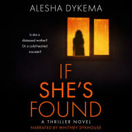 If She's Found