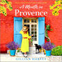 A Month in Provence