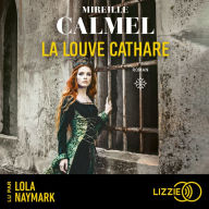 La Louve Cathare - Tome 1