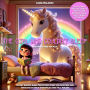 The Girl Who Couldn't Sleep: Bedtime Stories for Kids: A Cozy Guided Sleep Meditation Story for Children and Toddlers to Help Them Relax and Fall Asleep