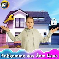 Kathi muss aus dem Haus entkommen!