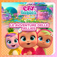 Le avventure delle Jellies