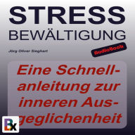 Stressbewältigung: Eine Schnellanleitung zur inneren Ausgeglichenheit