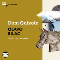 Dom Quixote (Abridged)