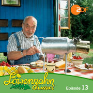 Löwenzahn CLASSICS mit Peter Lustig, Folge 13: Peter will 'ne Minikuh: Das Original-Hörspiel zur TV-Serie