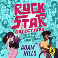 Rockstar Detectives