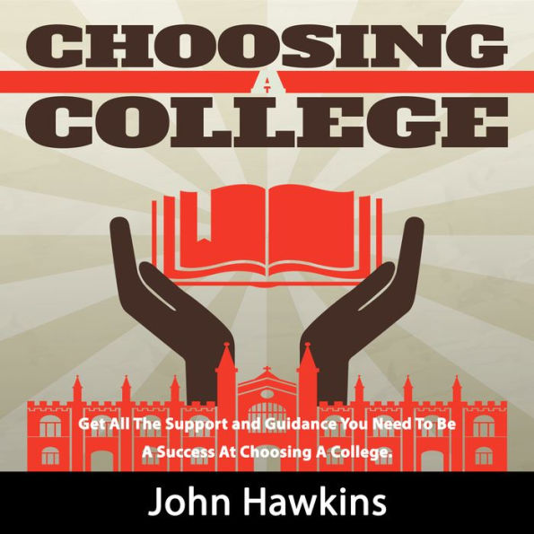 Choosing A College