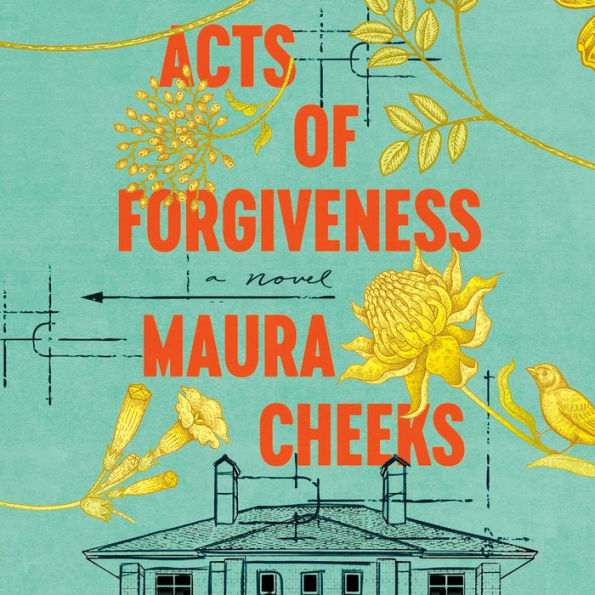 Acts of Forgiveness: A Novel