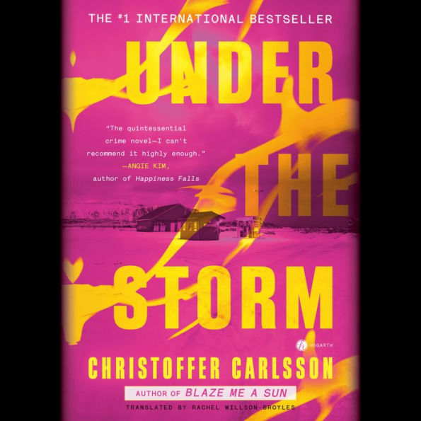 Under the Storm: A Novel