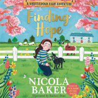 Finding Hope: Stories for Easter