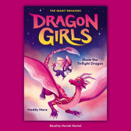 Rosie the Twilight Dragon (Dragon Girls #7)