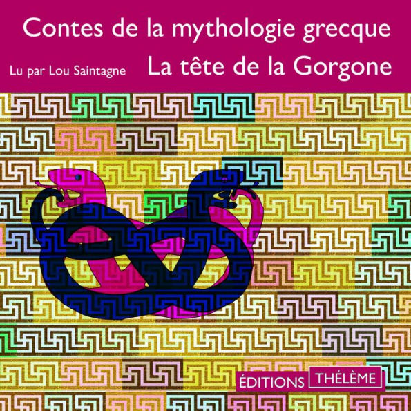 La tête de la Gorgone