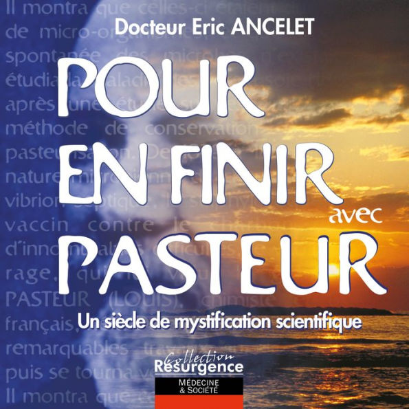 Pour en finir avec pasteur