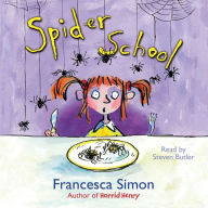 Early Reader: Spider School