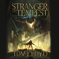 Stranger of Tempest: A rip-roaring tale of mercenaries and mages