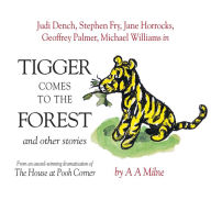 Tigger Comes to the Forest and Other Stories (Winnie-the-Pooh)