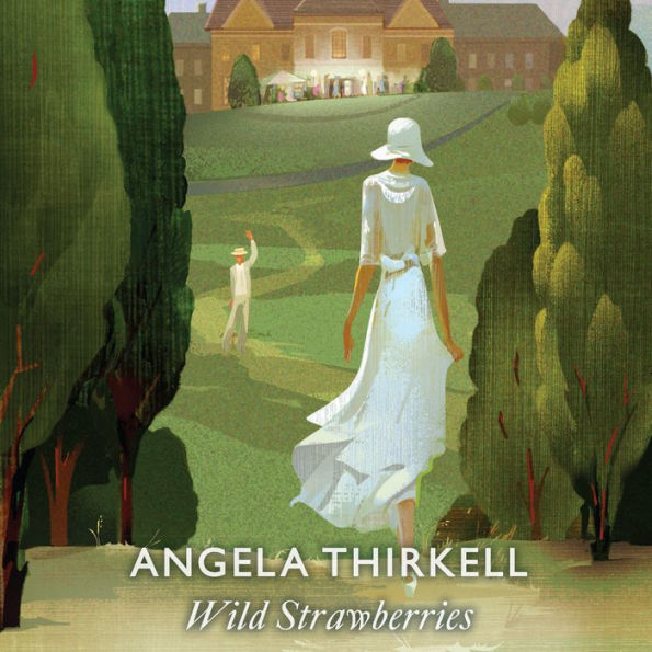 Wild Strawberries: A Virago Modern Classic