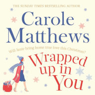 Wrapped Up In You: Curl up with a heartwarming festive favourite at Christmas