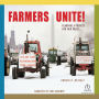 Farmers Unite!: Planting a Protest for Fair Prices