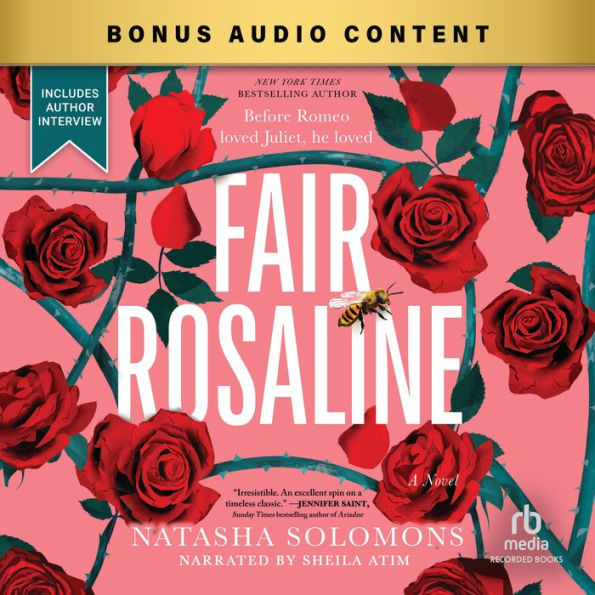 Fair Rosaline