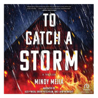 To Catch a Storm: A Thriller