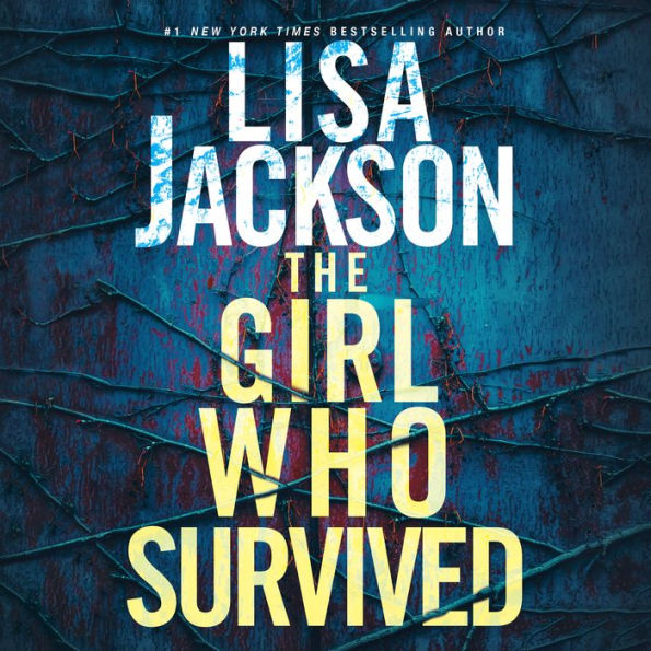 The Girl Who Survived