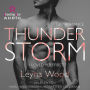 Thunderstorm: I loved you first - Blackwood STORM Trilogie, Band 1 (ungekürzt)