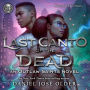 Last Canto of the Dead (Outlaw Saints #2)