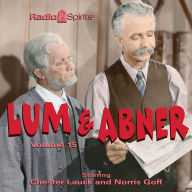 Lum and Abner: Volume 15