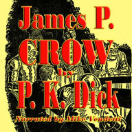 James P. Crow