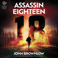 Assassin Eighteen: A Novel