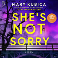 She's Not Sorry