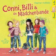 Conni & Co 5: Conni, Billi und die Mädchenbande (Abridged)