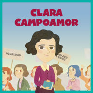 Clara Campoamor: Escrito por Manuela Carmena