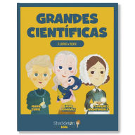 Mujeres científicas que han hecho historia: Descubre las historias de Marie Curie, Jane Goodall y Florence Nightingale