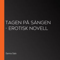 Tagen på sängen - erotisk Novell