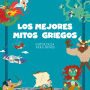 Los mejores mitos griegos: Un audiolibro con las 22 historias más famosas de la mitología griega.