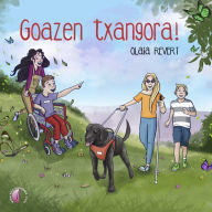 Goazen txangora! (Abridged)