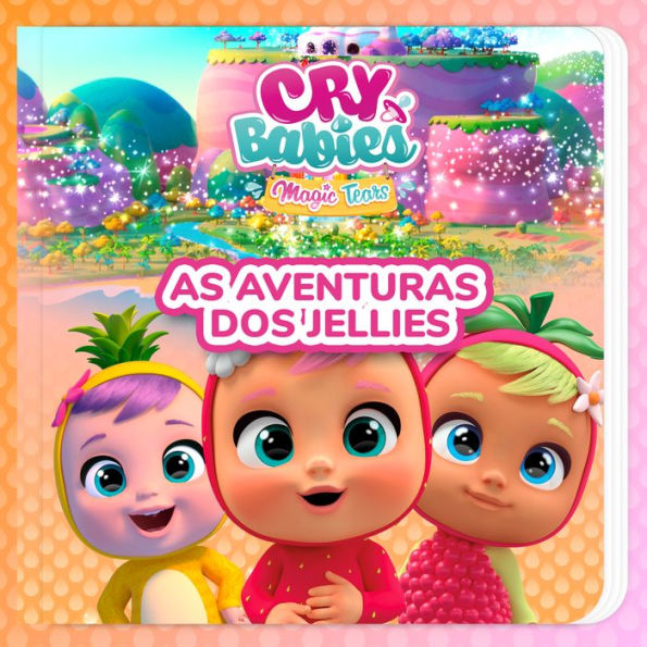 As Aventuras dos Jellies