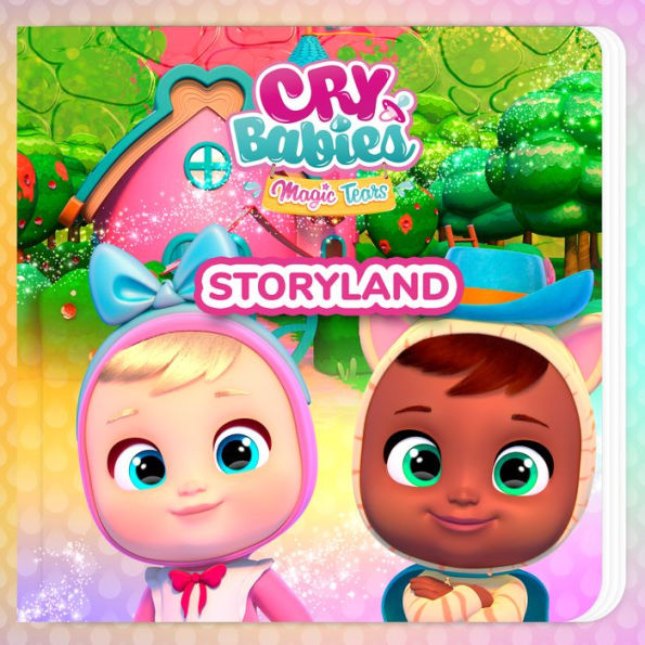 Storyland (en Français)