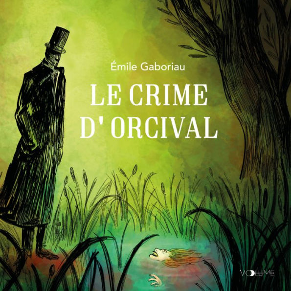 Le Crime d'Orcival