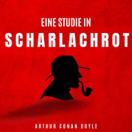 Eine Studie in Scharlachrot