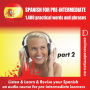 Spanish for pre-intermediate_Part 02 (Abridged)