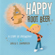 Happy Root Beer