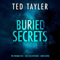 Downloads books for free pdf Buried Secrets